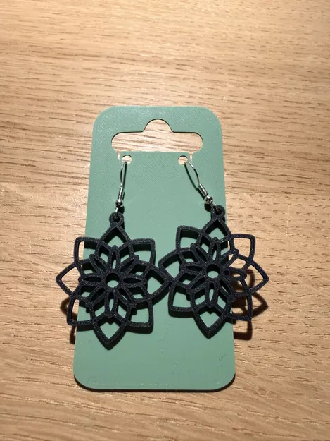 Bông tai (Earring) - Image 1