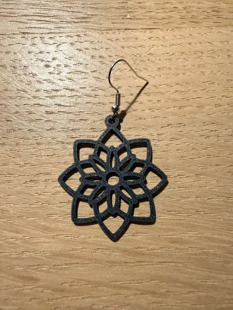 Bông tai (Earring) - Image 2