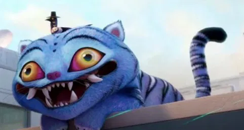 Flexi Derpy (Kpop Demon Hunters) - Image 1