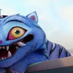 Flexi Derpy (Kpop Demon Hunters)