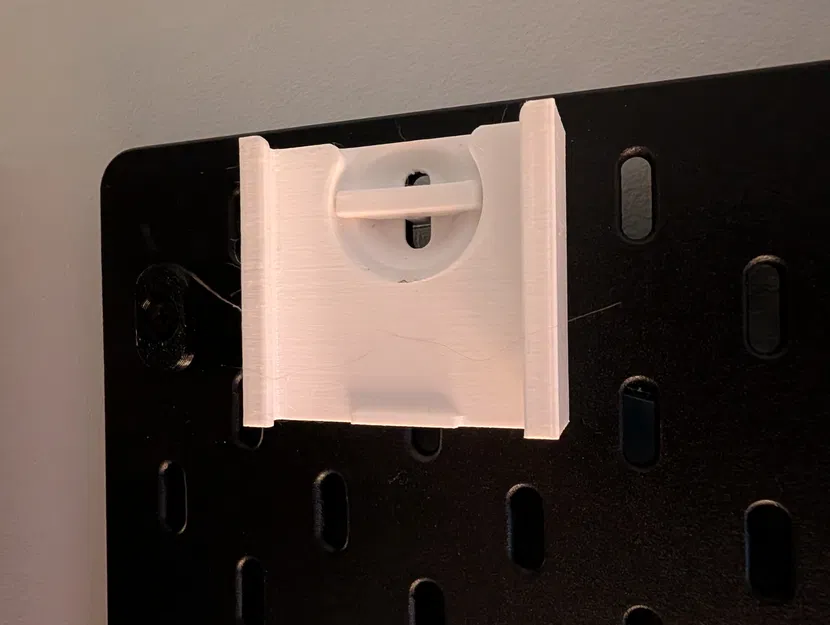 Phụ kiện Skadis cho Wyze Cam V2 (Skadis Accessory, Wyze Cam V2) - Image 2