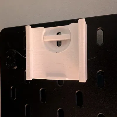 Phụ kiện Skadis cho Wyze Cam V2 (Skadis Accessory, Wyze Cam V2)