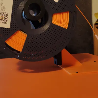 Giá đỡ filament đặt trên nóc cho Phrozen Arco (Phrozen Arco Filament stand on top)