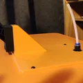 Giá đỡ filament đặt trên nóc cho Phrozen Arco (Phrozen Arco Filament stand on top) - Thumbnail 3