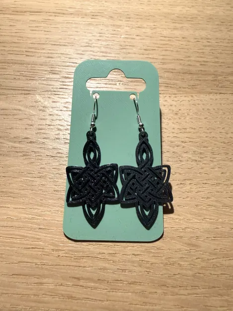 Bông tai (Earring) - Image 1