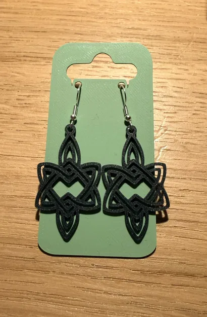 Bông tai (Earring) - Image 1