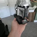 Ngàm Treo Mũ Lego Ôm Khít (Tight fitting Lego Helmet Mount) - Thumbnail 2
