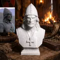 Leif Erikson (Leifr Eiríksson – Leifur Eiríksson) – Bust - Thumbnail 1