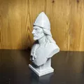 Leif Erikson (Leifr Eiríksson – Leifur Eiríksson) – Bust - Thumbnail 5
