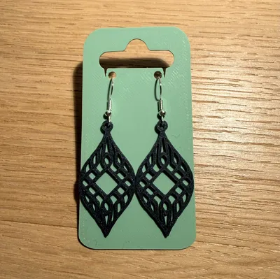 Bông tai (Earring)