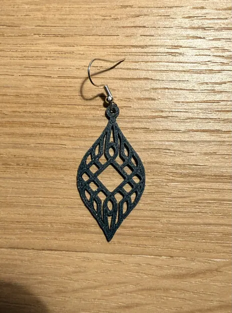 Bông tai (Earring) - Image 2