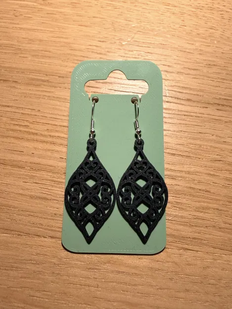 Bông tai (Earring) - Image 1