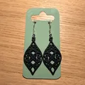 Bông tai (Earring) - Thumbnail 1