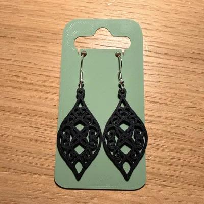Bông tai (Earring)