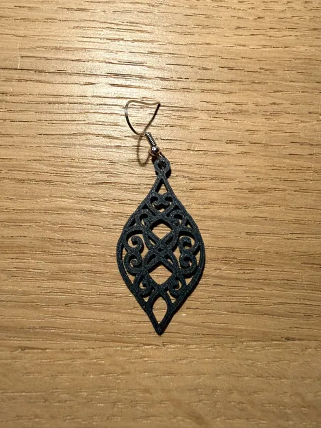 Bông tai (Earring) - Image 2