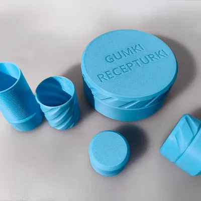 GeoContainer v3 – Hộp chứa đồ procedural cho Blender