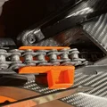 KTM 1290 / 1390 Kettenöler - Thumbnail 3