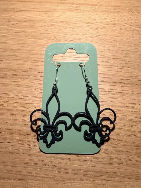 Bông tai (Earring) - Image 1