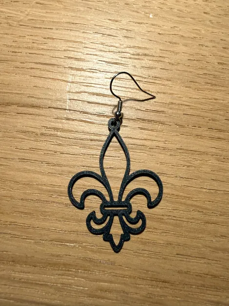 Bông tai (Earring) - Image 2
