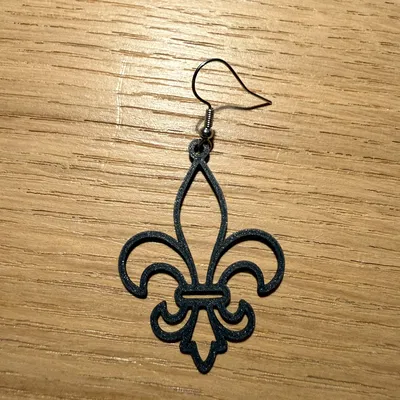 Bông tai (Earring)