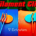 Filament Clip | Kẹp Filament yêu thích của Bà Ngoại - Thumbnail 1