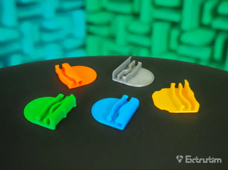 Filament Clip | Kẹp Filament yêu thích của Bà Ngoại - Image 2