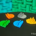 Filament Clip | Kẹp Filament yêu thích của Bà Ngoại - Thumbnail 2