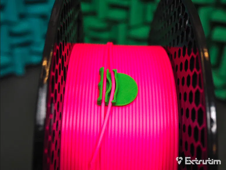 Filament Clip | Kẹp Filament yêu thích của Bà Ngoại - Image 4