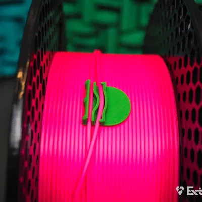 Filament Clip | Kẹp Filament yêu thích của Bà Ngoại