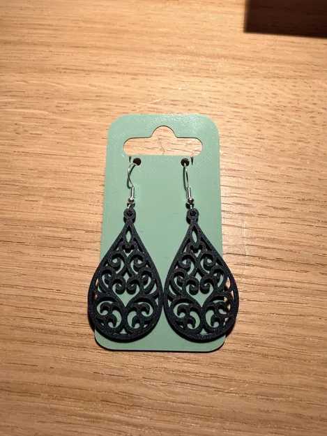 Bông tai (Earring) - Image 1