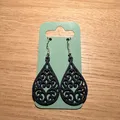 Bông tai (Earring) - Thumbnail 1