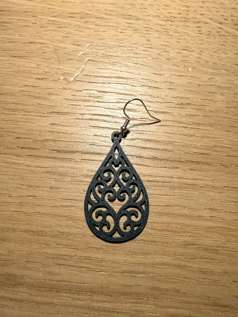 Bông tai (Earring) - Image 2