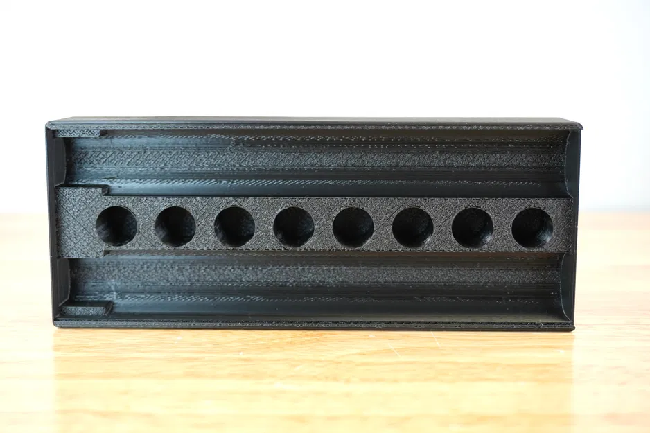 Hộp du lịch Ozempic - Chứa 2 bút & 8 đầu kim - Image 3