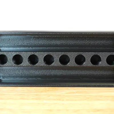 Hộp du lịch Ozempic - Chứa 2 bút & 8 đầu kim