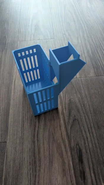 Bộ Hứng Purge Dạng Snap-On cho Bambu Lab P1 Series - Image 3