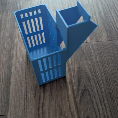 Bộ Hứng Purge Dạng Snap-On cho Bambu Lab P1 Series