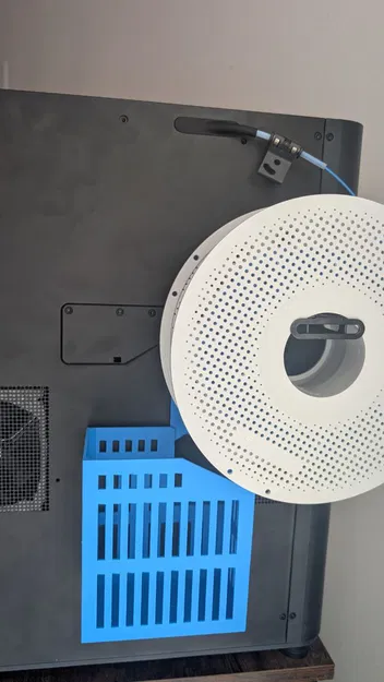 Bộ Hứng Purge Dạng Snap-On cho Bambu Lab P1 Series - Image 4