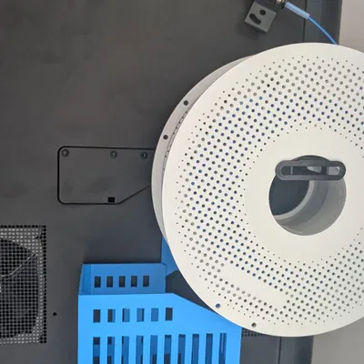 Bộ Hứng Purge Dạng Snap-On cho Bambu Lab P1 Series