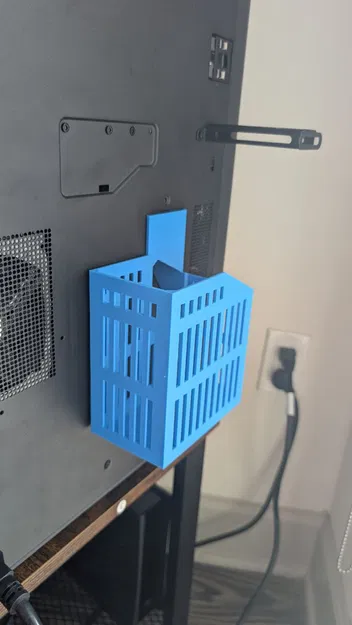 Bộ Hứng Purge Dạng Snap-On cho Bambu Lab P1 Series - Image 5