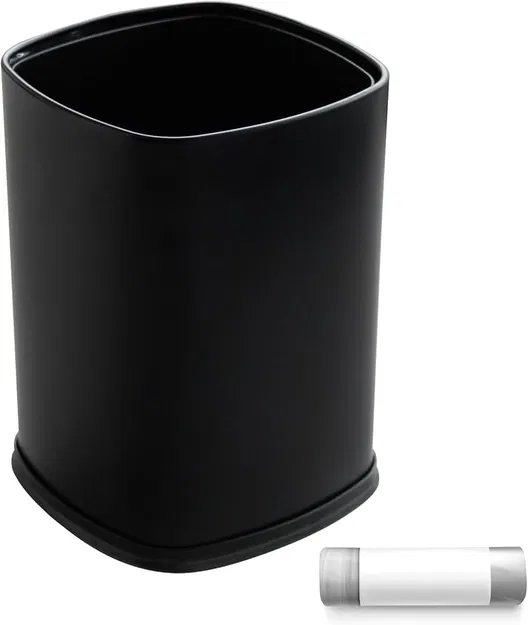 Thùng rác (Trash can) - Image 1