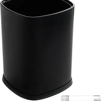 Thùng rác (Trash can)