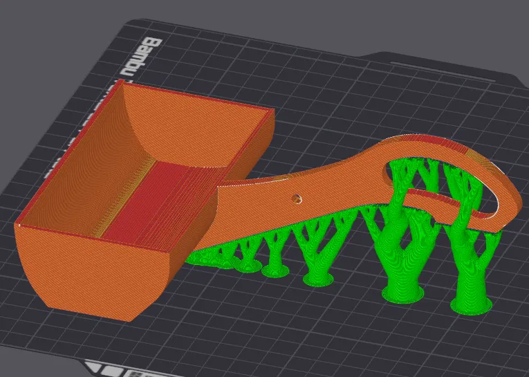 Poop scoop (dụng cụ xúc phân) - Image 3
