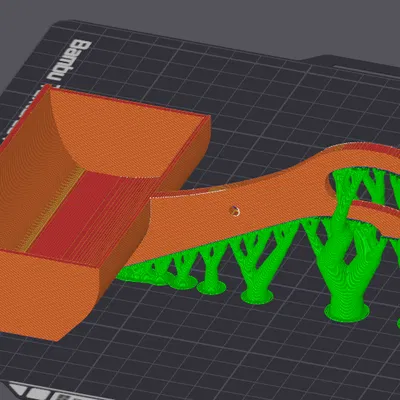 Poop scoop (dụng cụ xúc phân)