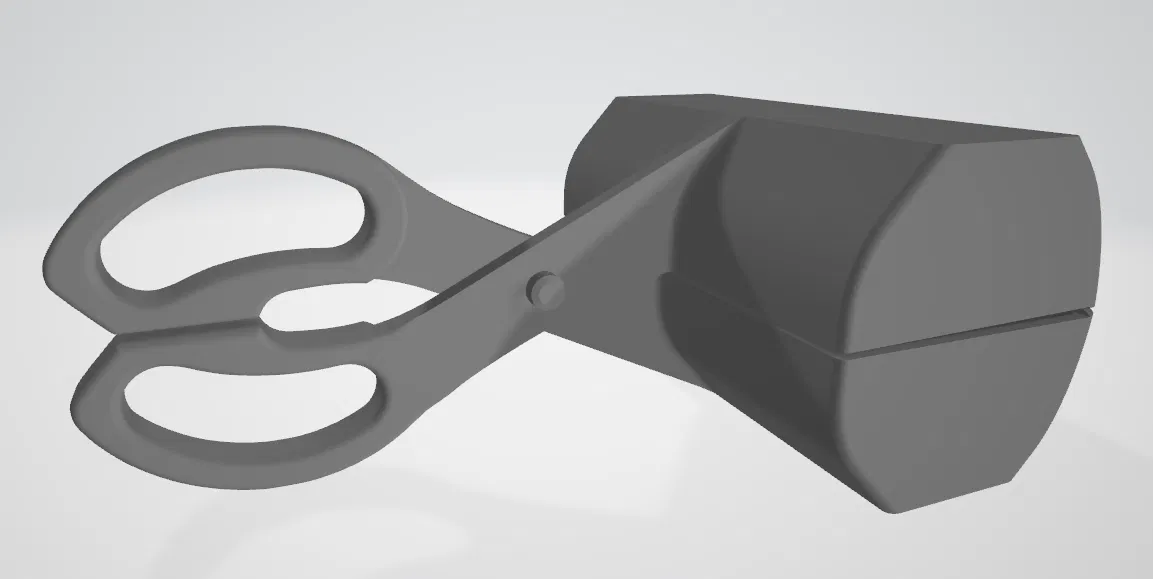 Poop scoop (dụng cụ xúc phân) - Image 4