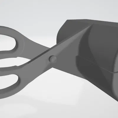 Poop scoop (dụng cụ xúc phân)