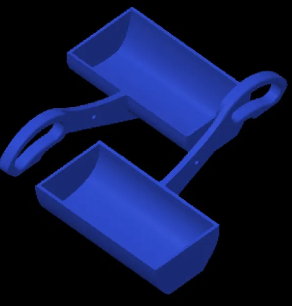 Poop scoop (dụng cụ xúc phân) - Image 5