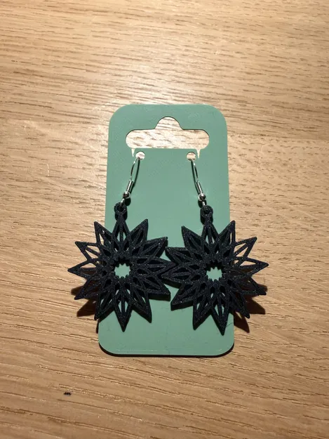 Bông tai (Earring) - Image 1