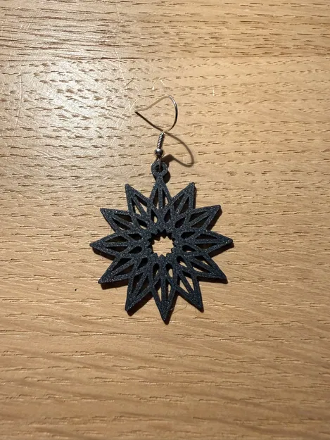 Bông tai (Earring) - Image 2