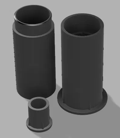 Hidden Myggbett - Image 1