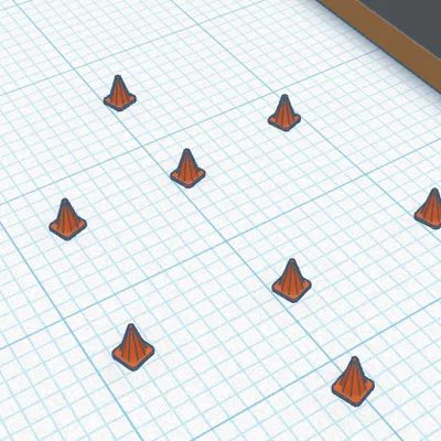 Thuyền nhỏ (small boat)